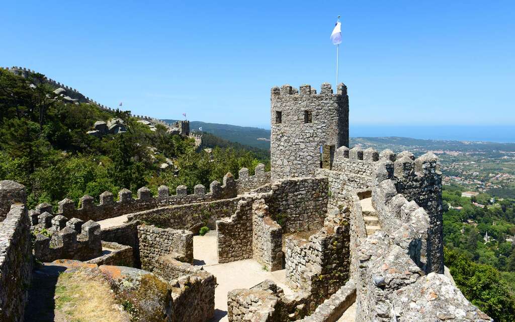 Portugalsko
