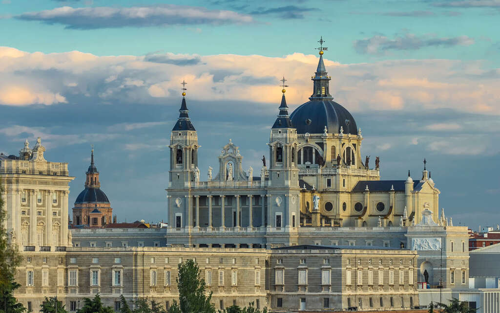 Madrid