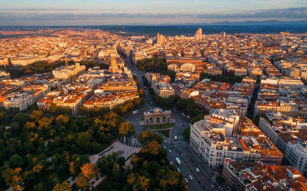 Madrid