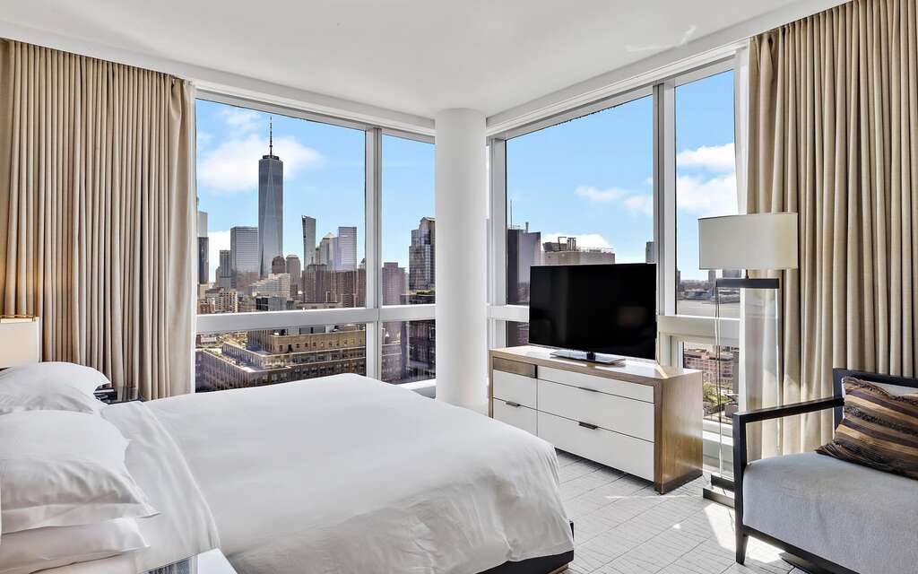 New York City