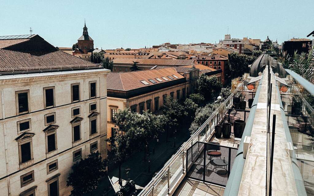 Madrid