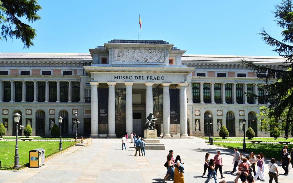 Madrid