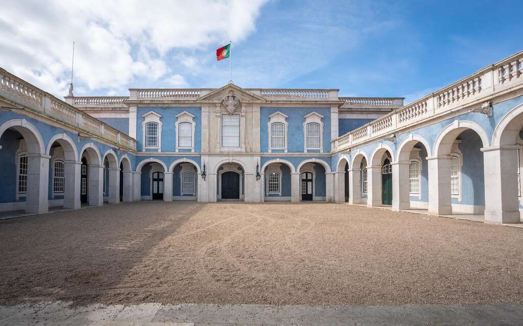 Portugalsko