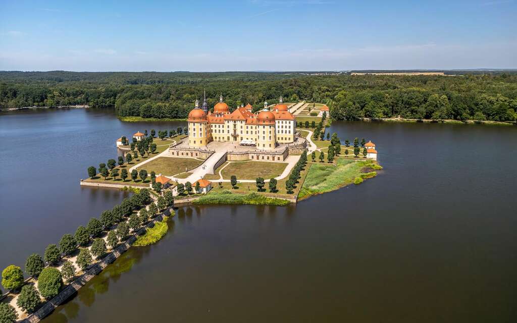 Německo