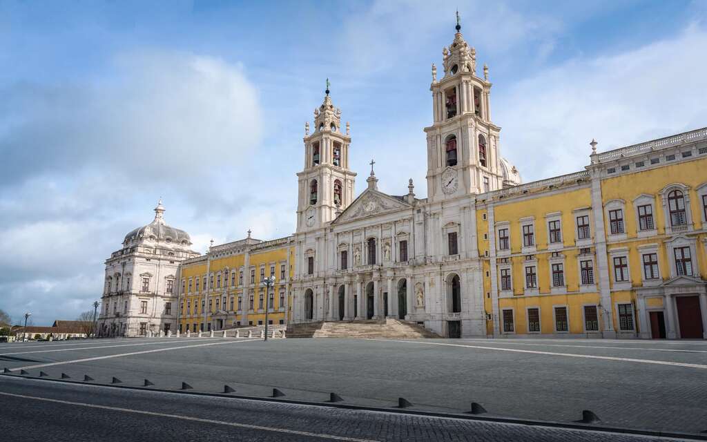 Portugalsko