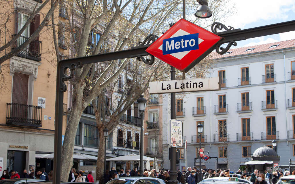 Madrid