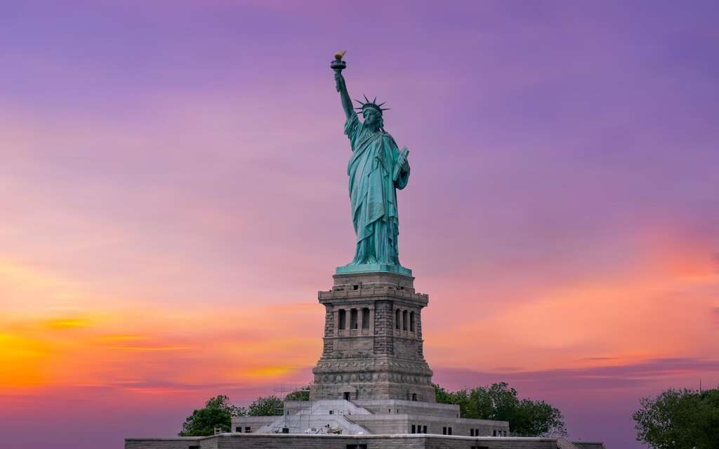 New York City