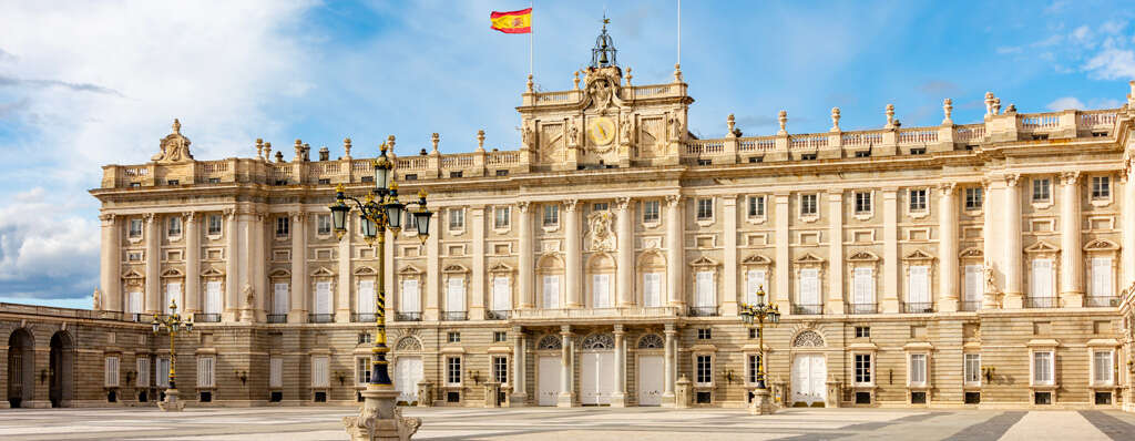 Madrid