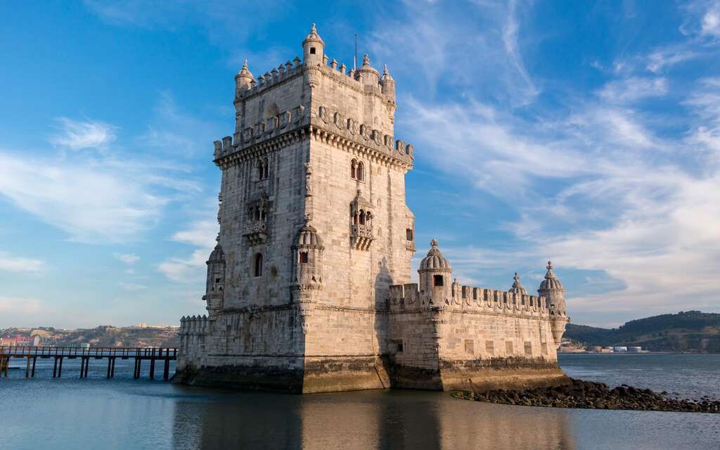 Portugalsko