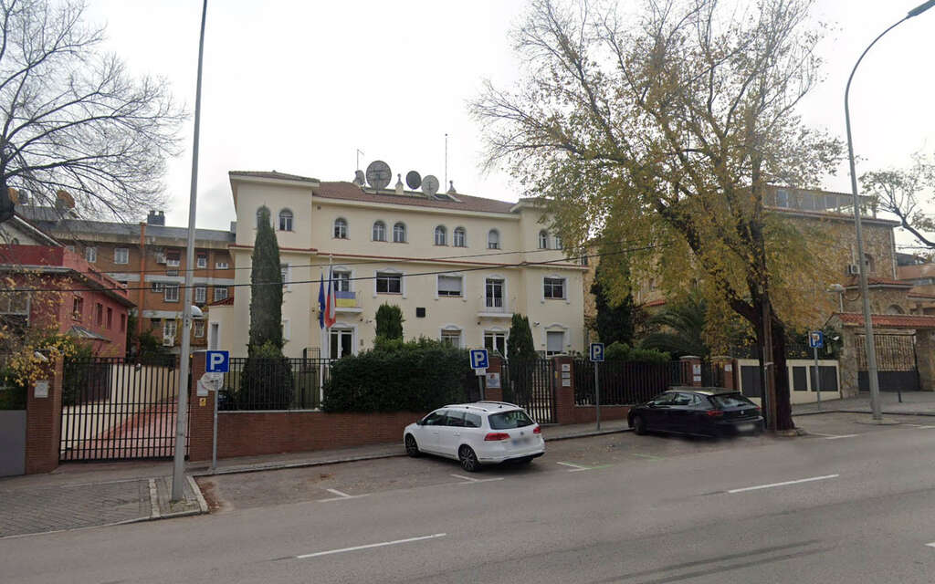 Madrid