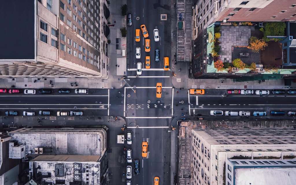 New York City