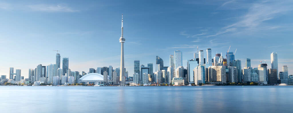 Toronto