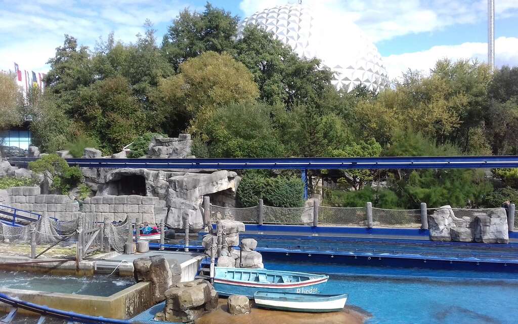 Europa-Park