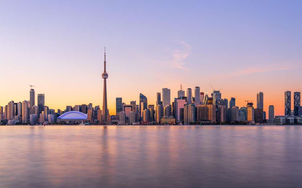 Toronto