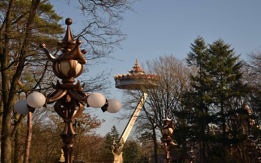 Efteling