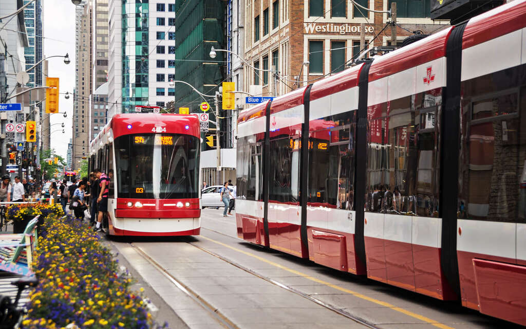 Toronto