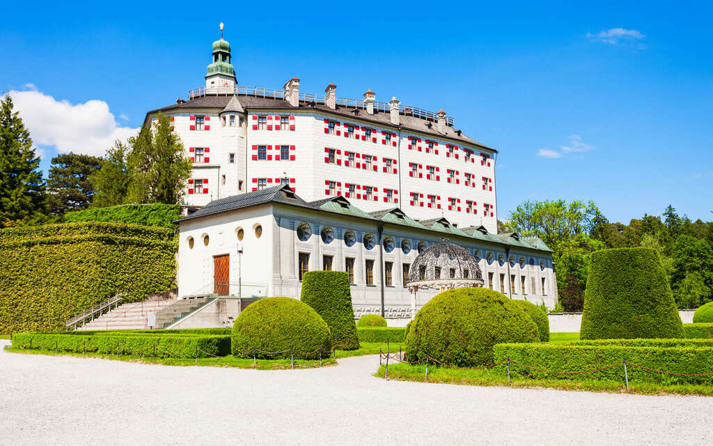 Rakousko