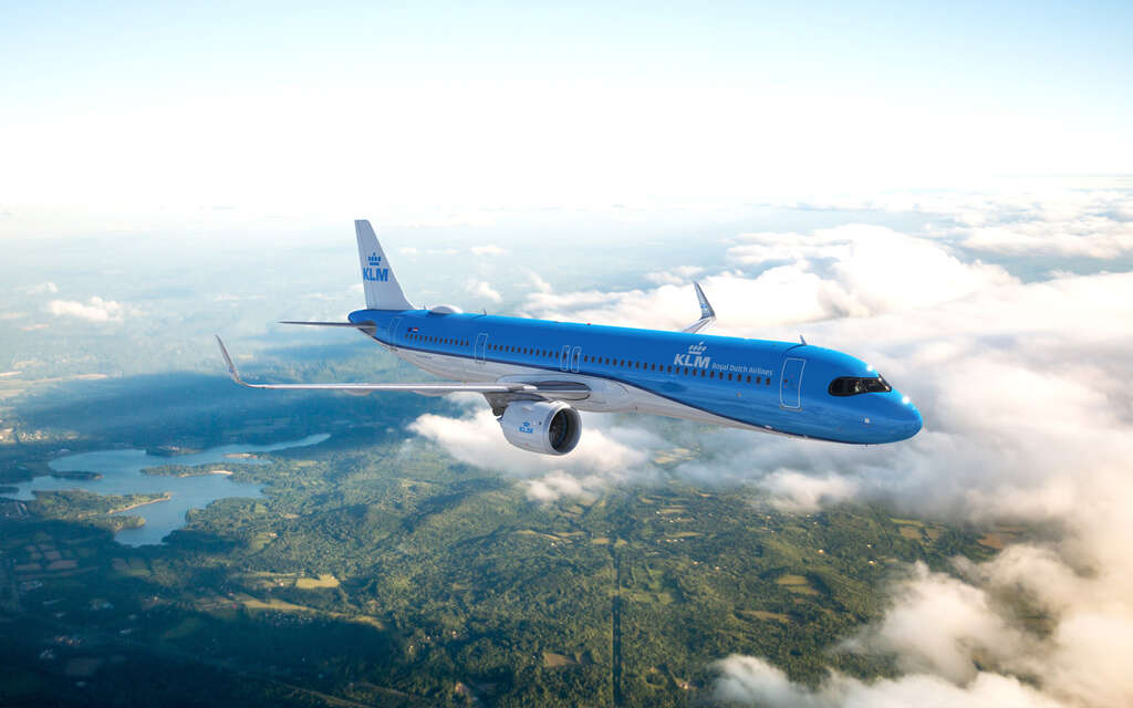 KLM
