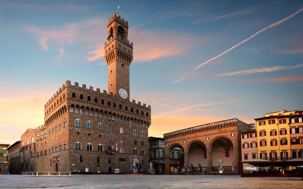 Florencie