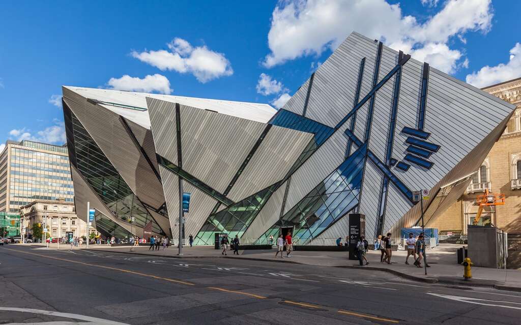 Toronto