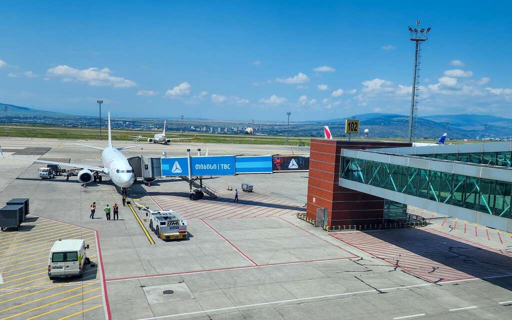 Tbilisi