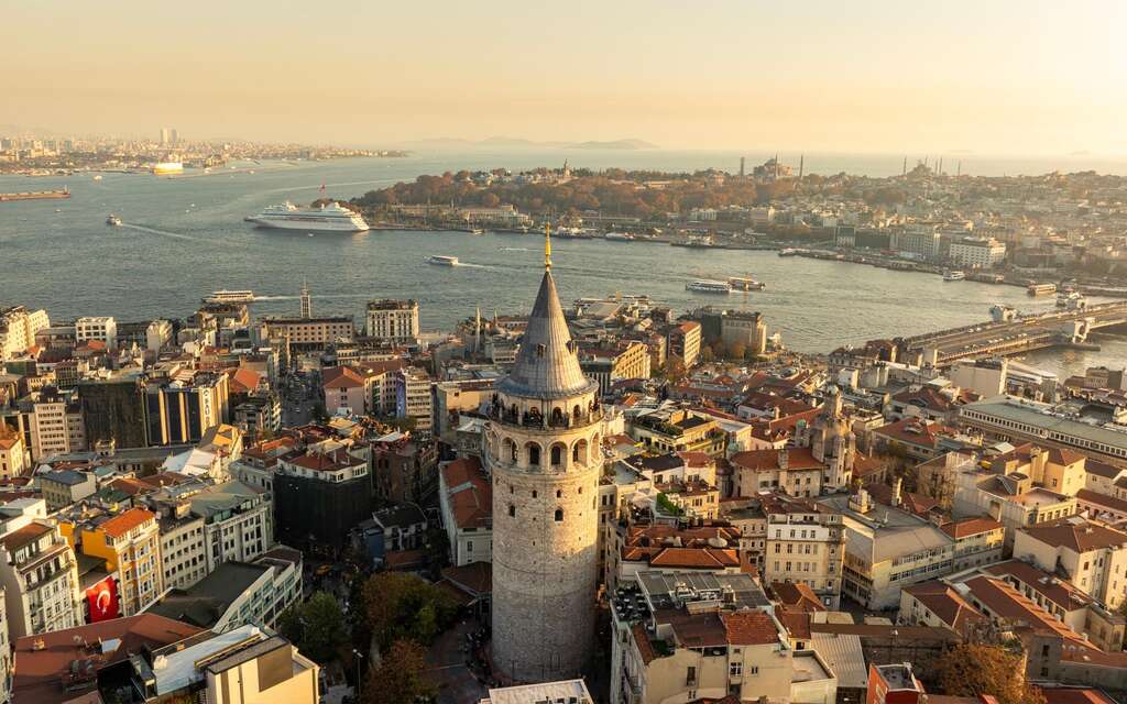 Istanbul