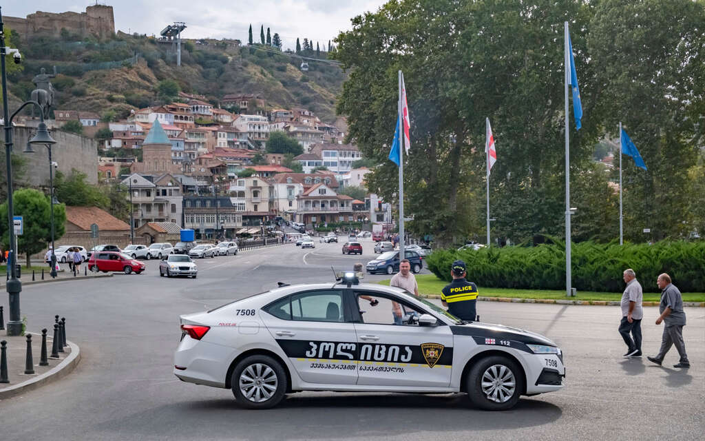 Tbilisi