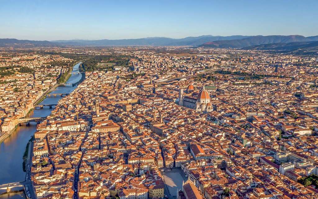 Florencie