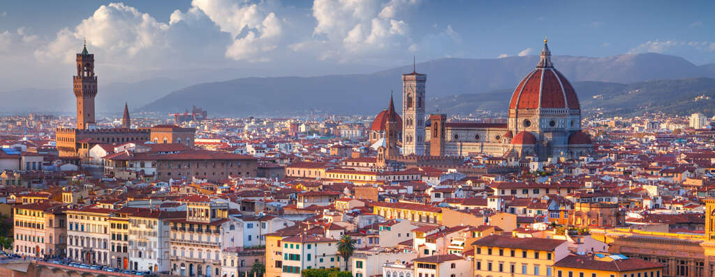 Florencie