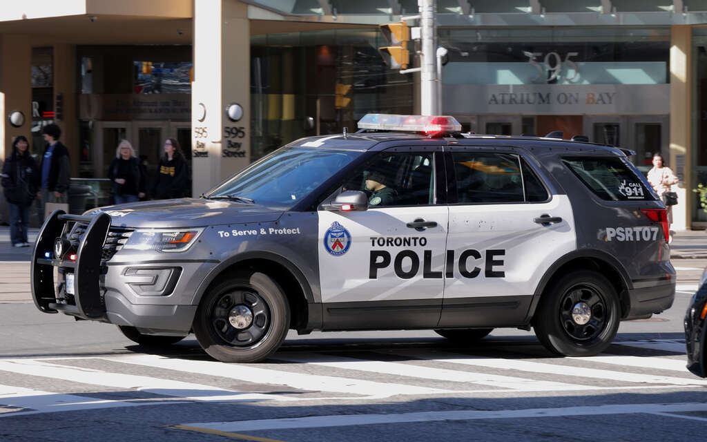 Toronto