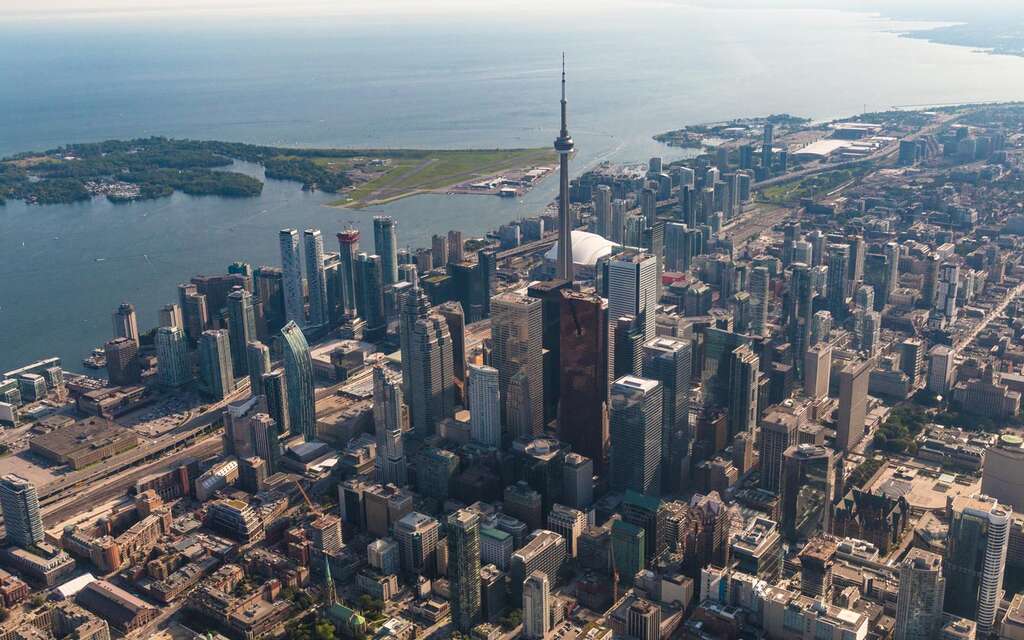 Toronto