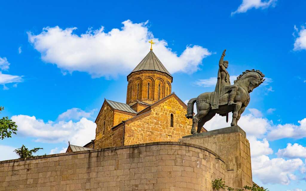 Tbilisi