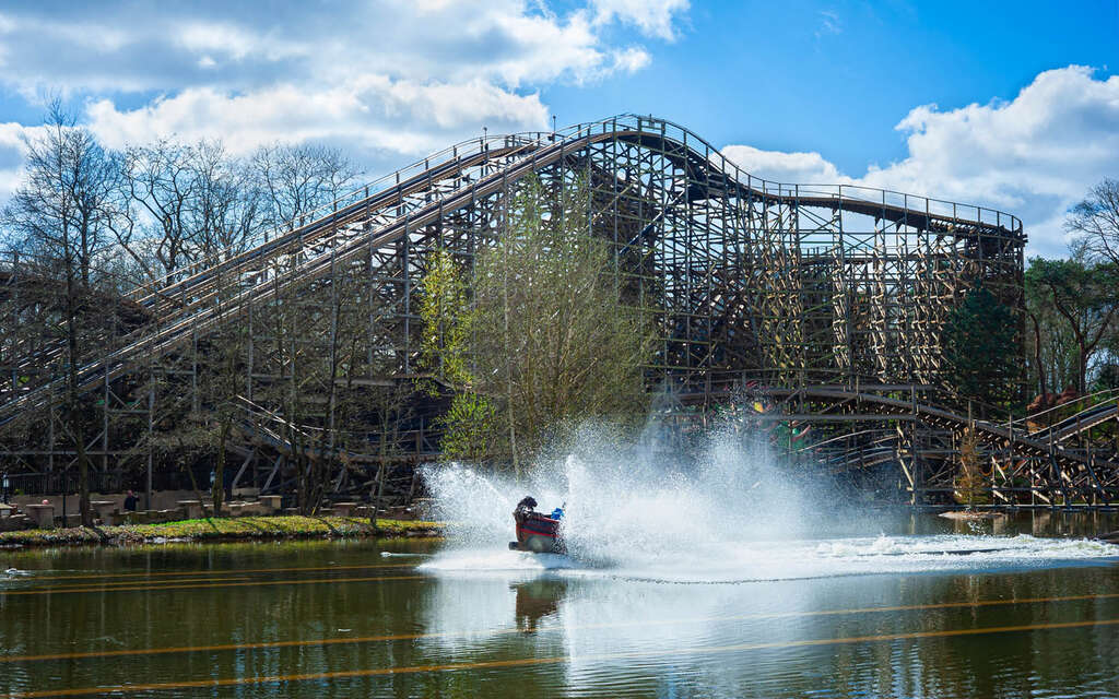 Efteling