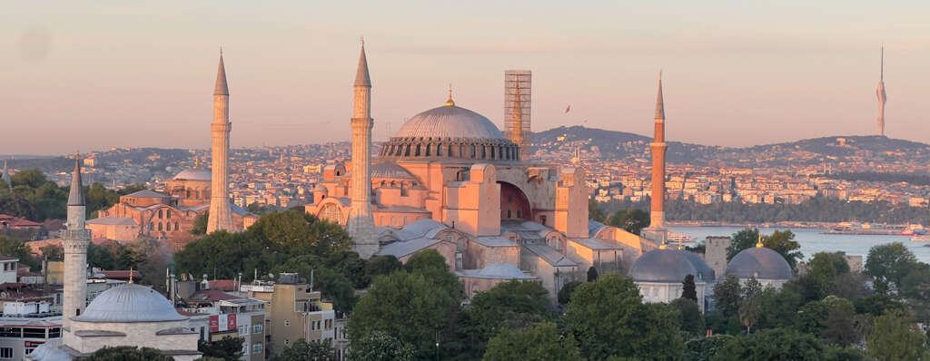 Istanbul
