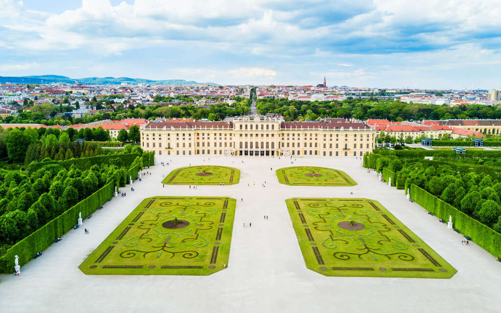 Rakousko