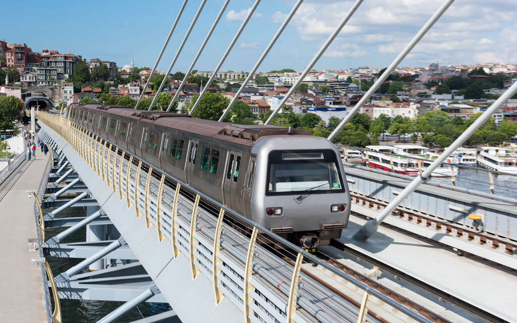 Istanbul