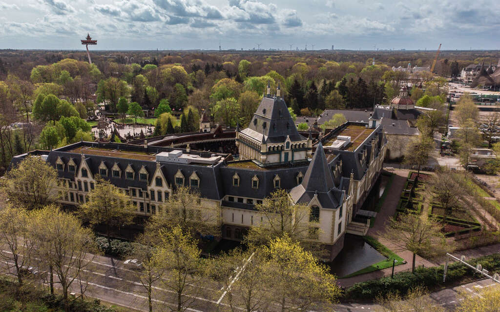 Efteling