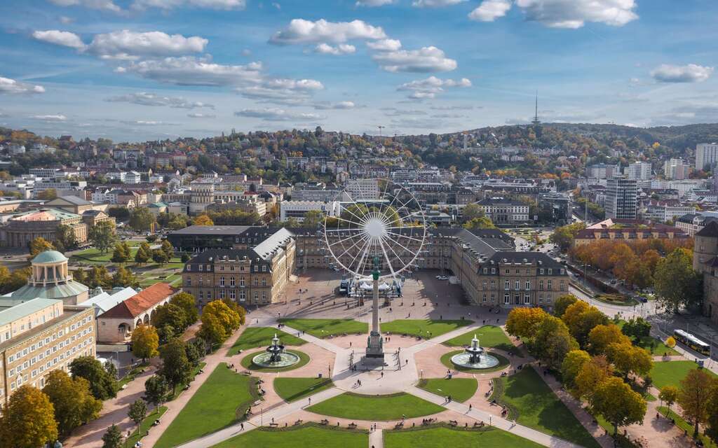 Stuttgart