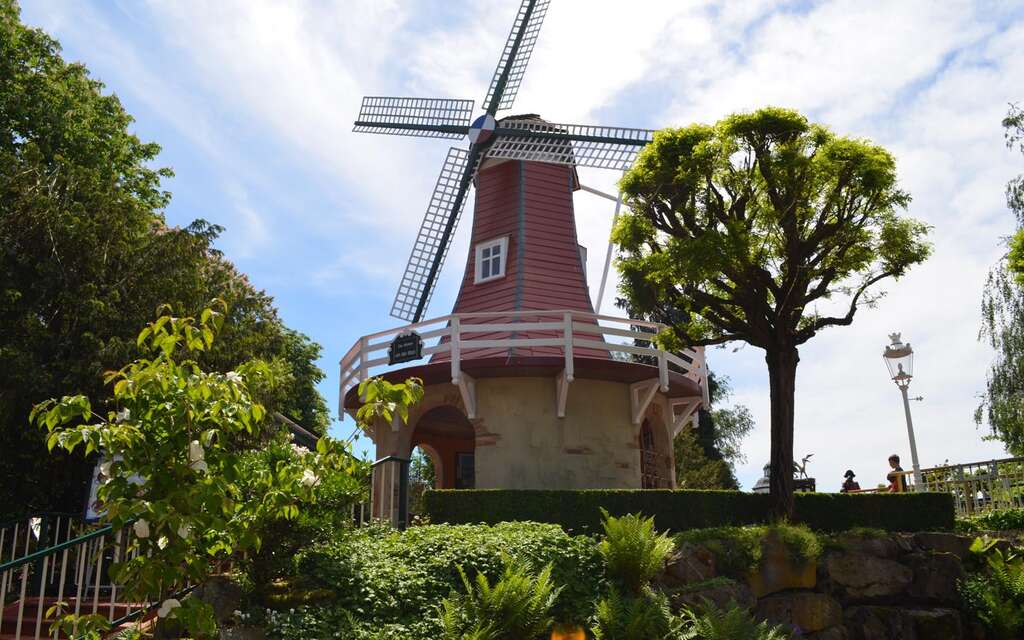 Europa-Park
