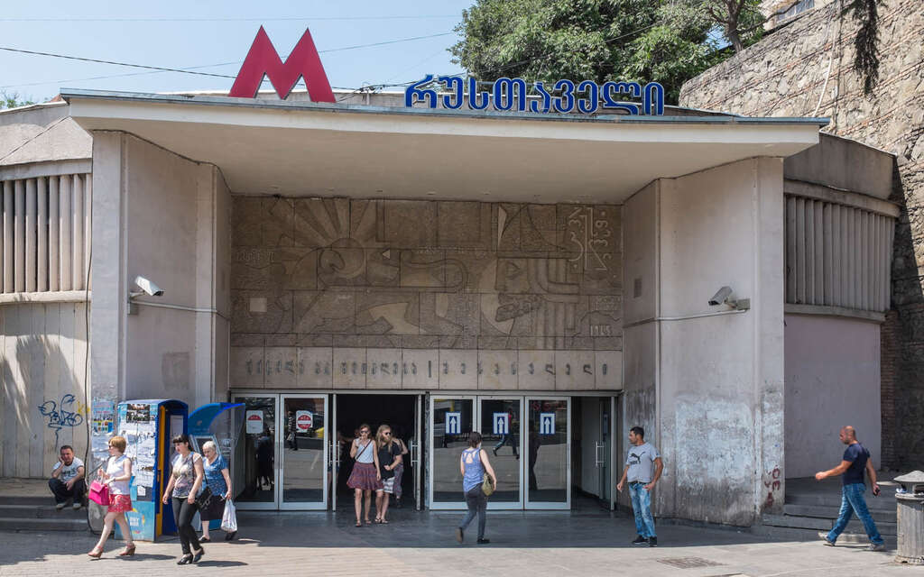 Tbilisi