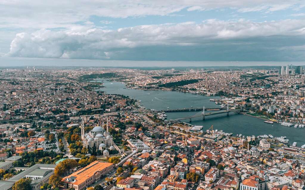 Istanbul