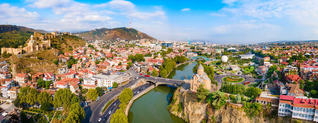 Tbilisi