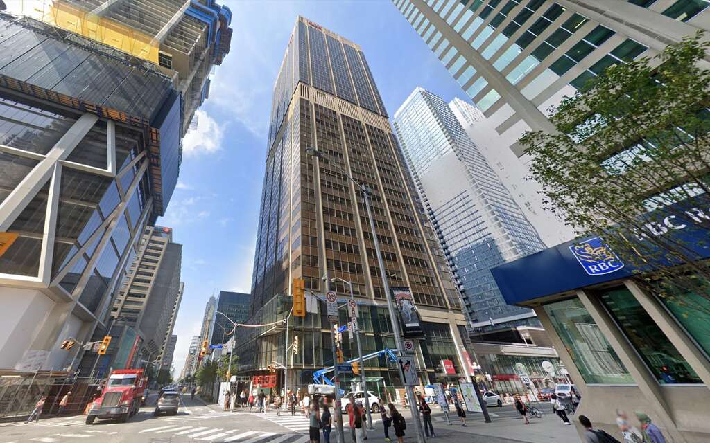 Toronto