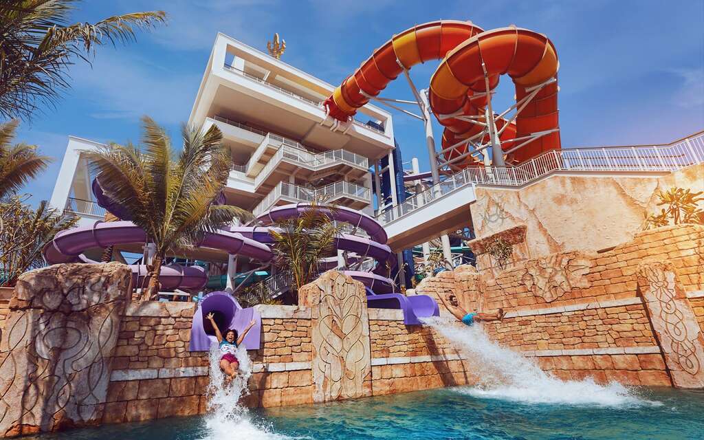 Aquaventure