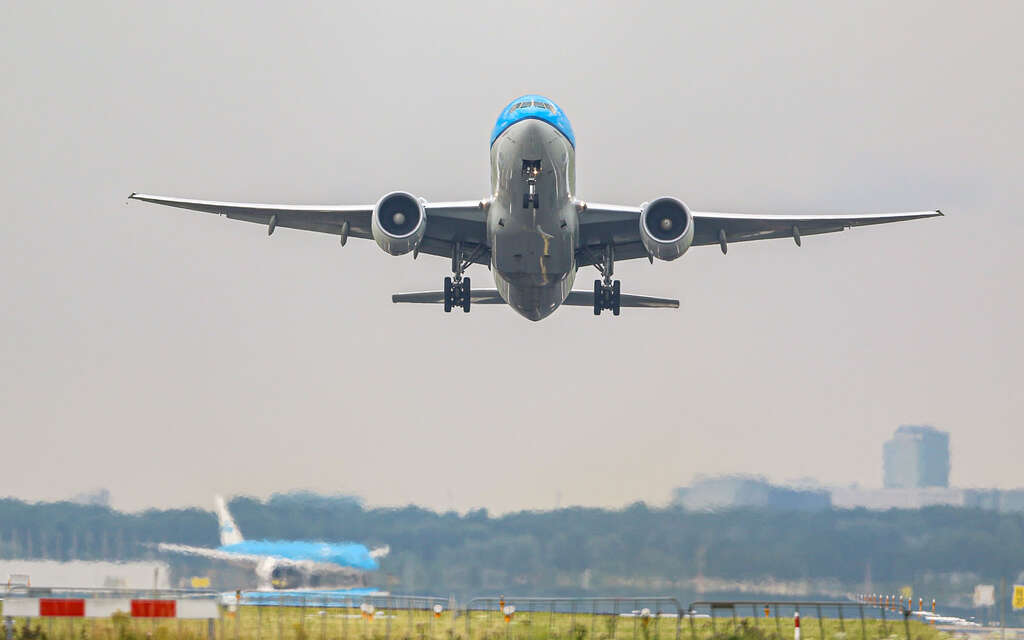 KLM