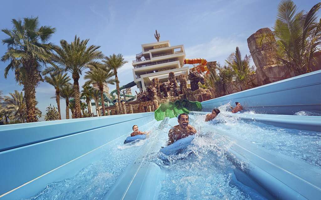 Aquaventure