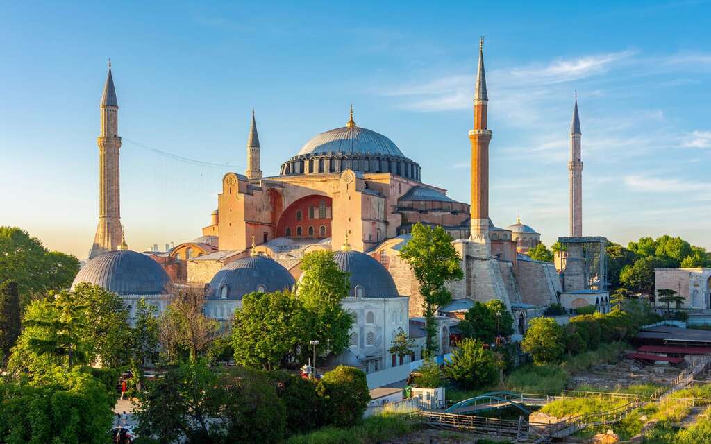 Istanbul