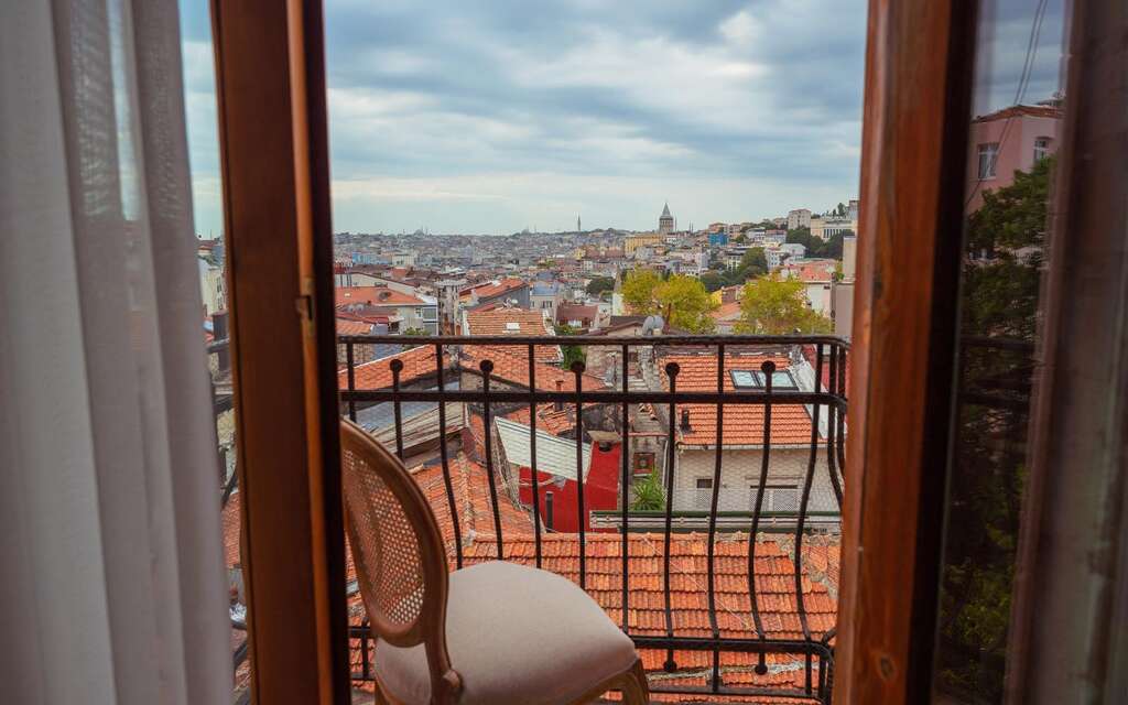 Istanbul