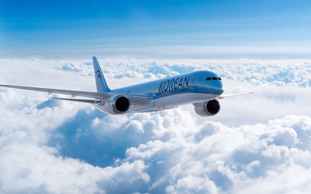 Korean Air