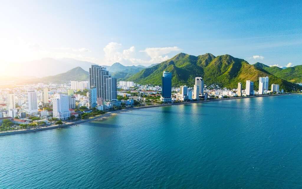 Vietnam